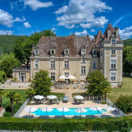 Domaine De Monrecour - Hotel & Restaurant - Proche De Sarlat Saint-Vincent-de-Cosse Dış mekan fotoğraf