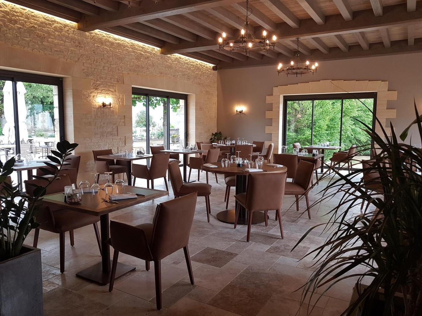 Domaine De Monrecour - Hotel & Restaurant - Proche De Sarlat Saint-Vincent-de-Cosse Dış mekan fotoğraf