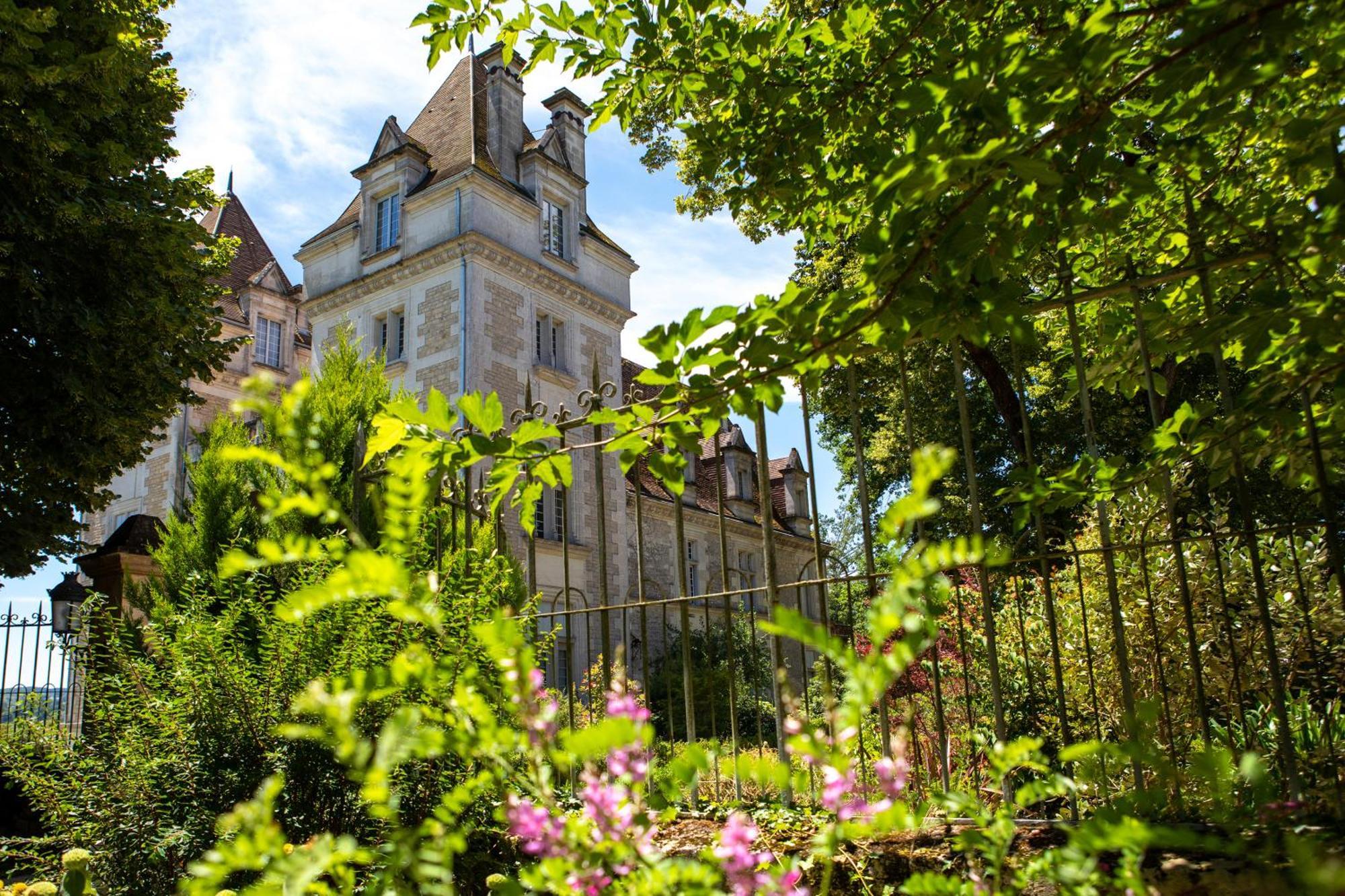 Domaine De Monrecour - Hotel & Restaurant - Proche De Sarlat Saint-Vincent-de-Cosse Dış mekan fotoğraf