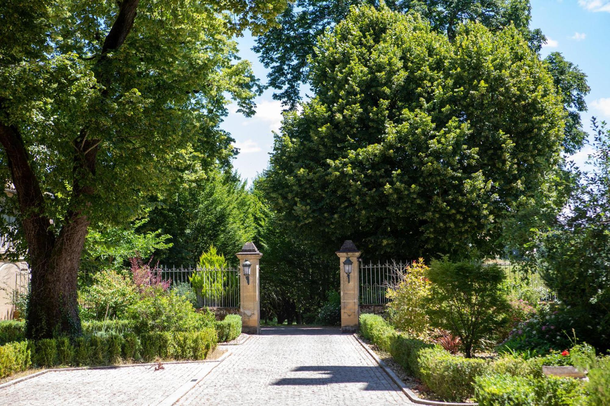 Domaine De Monrecour - Hotel & Restaurant - Proche De Sarlat Saint-Vincent-de-Cosse Dış mekan fotoğraf