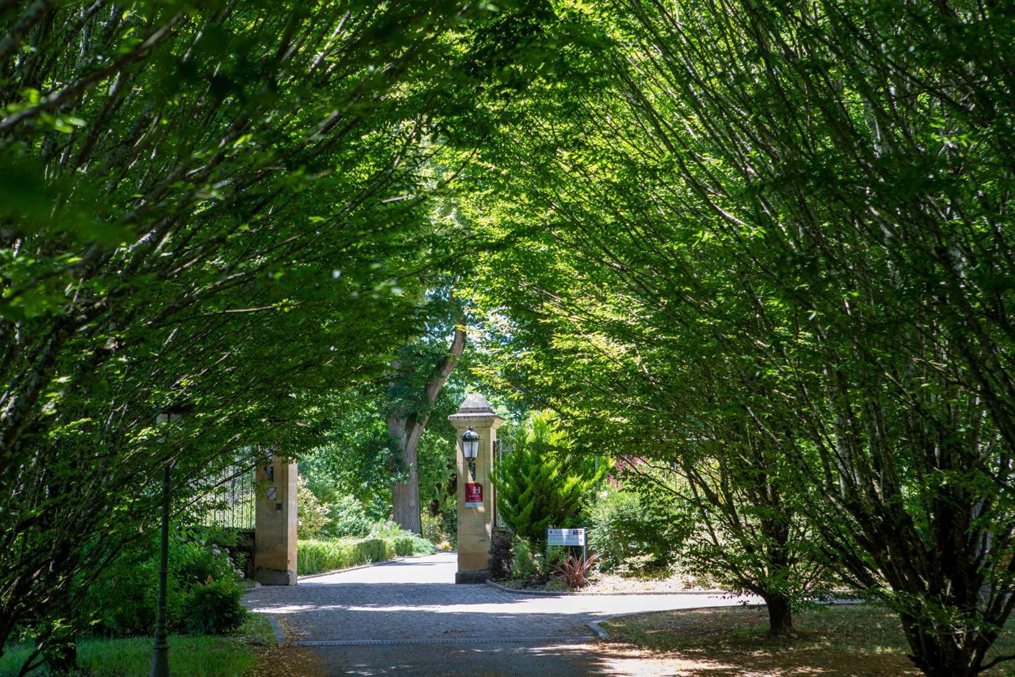 Domaine De Monrecour - Hotel & Restaurant - Proche De Sarlat Saint-Vincent-de-Cosse Dış mekan fotoğraf
