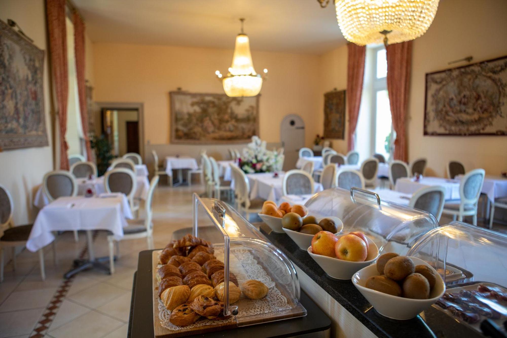 Domaine De Monrecour - Hotel & Restaurant - Proche De Sarlat Saint-Vincent-de-Cosse Dış mekan fotoğraf