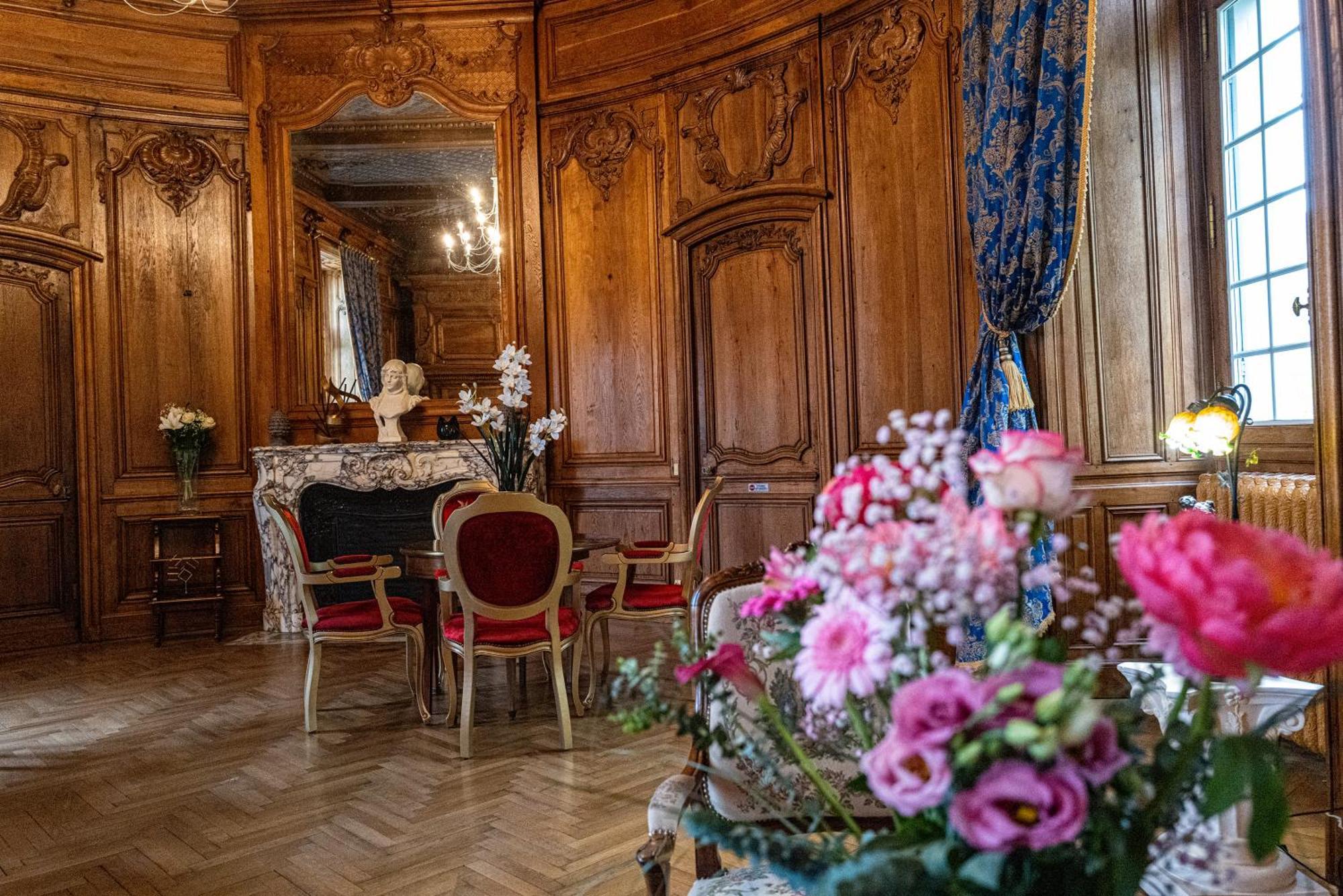 Domaine De Monrecour - Hotel & Restaurant - Proche De Sarlat Saint-Vincent-de-Cosse Dış mekan fotoğraf