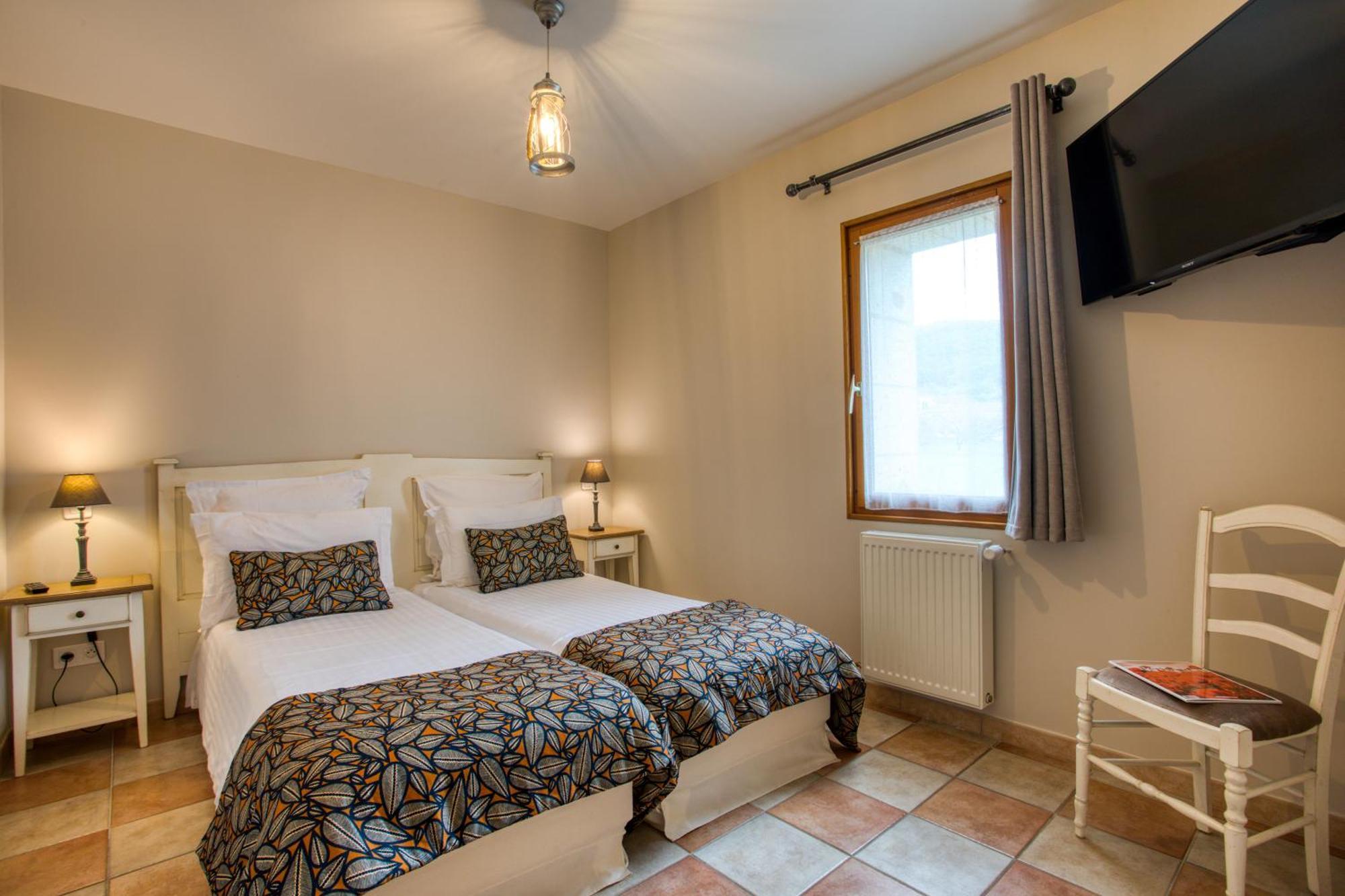 Domaine De Monrecour - Hotel & Restaurant - Proche De Sarlat Saint-Vincent-de-Cosse Dış mekan fotoğraf