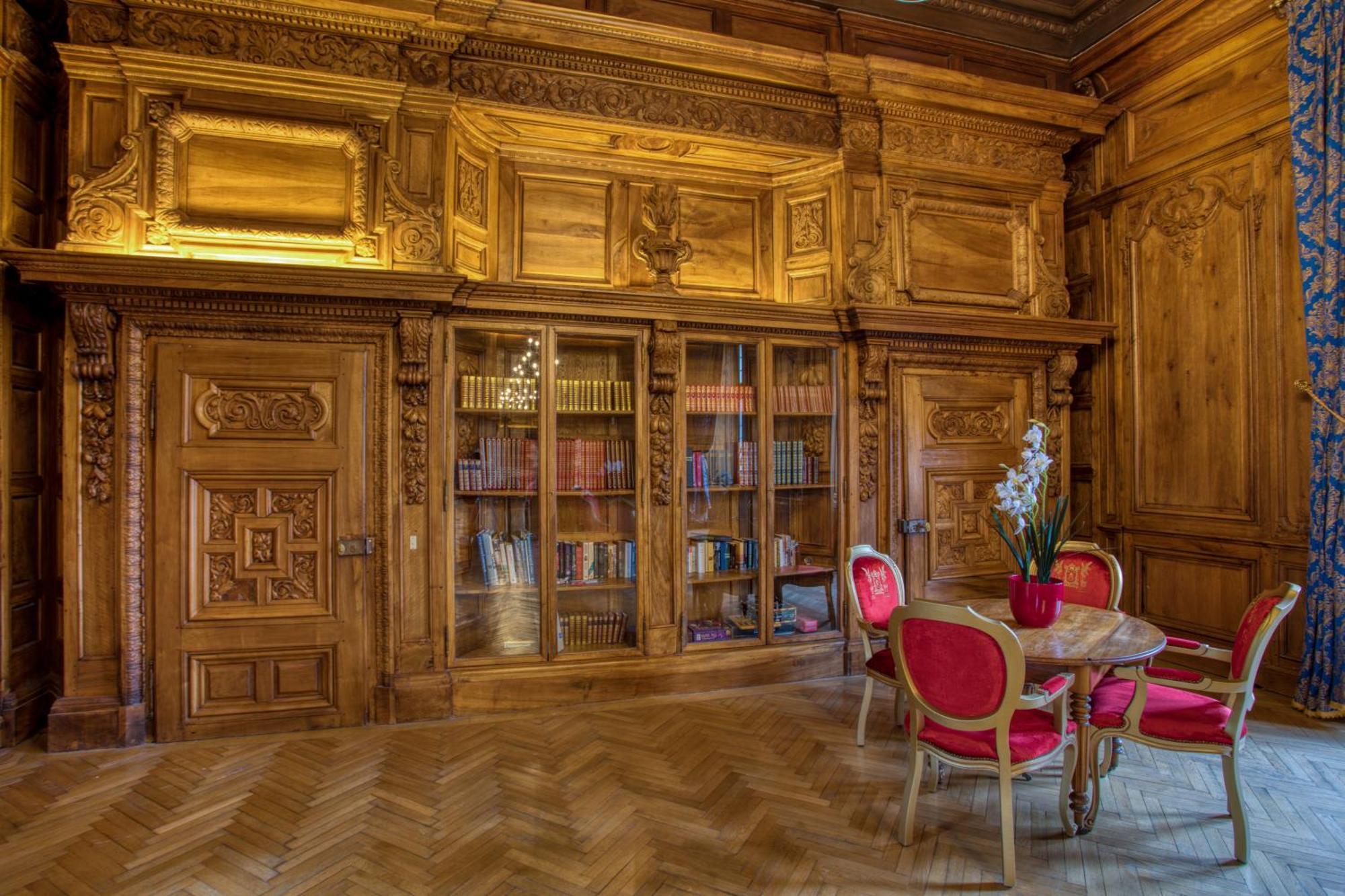 Domaine De Monrecour - Hotel & Restaurant - Proche De Sarlat Saint-Vincent-de-Cosse Dış mekan fotoğraf