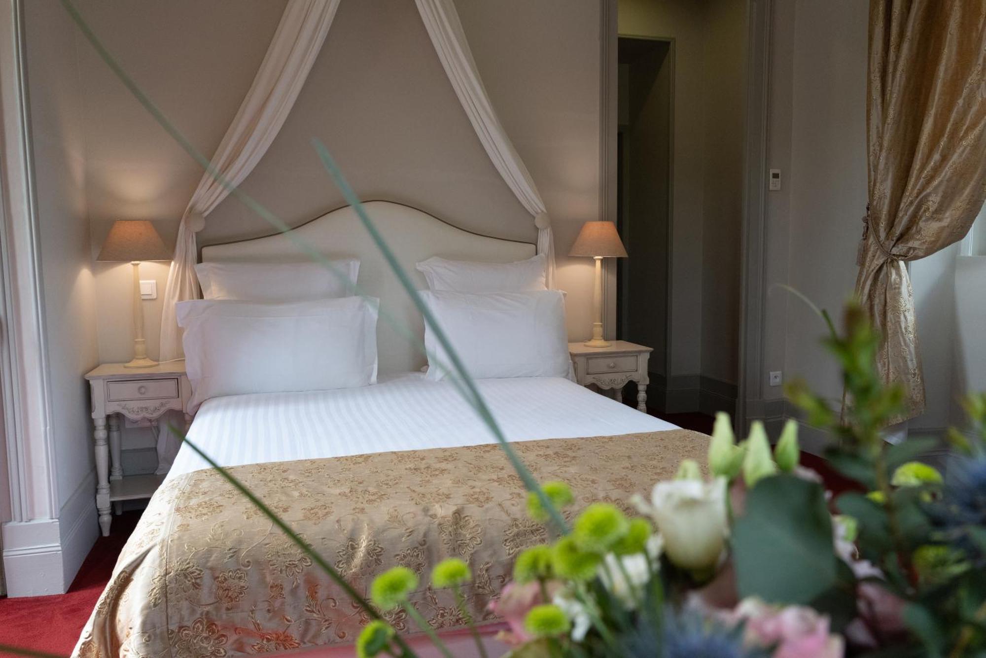 Domaine De Monrecour - Hotel & Restaurant - Proche De Sarlat Saint-Vincent-de-Cosse Dış mekan fotoğraf