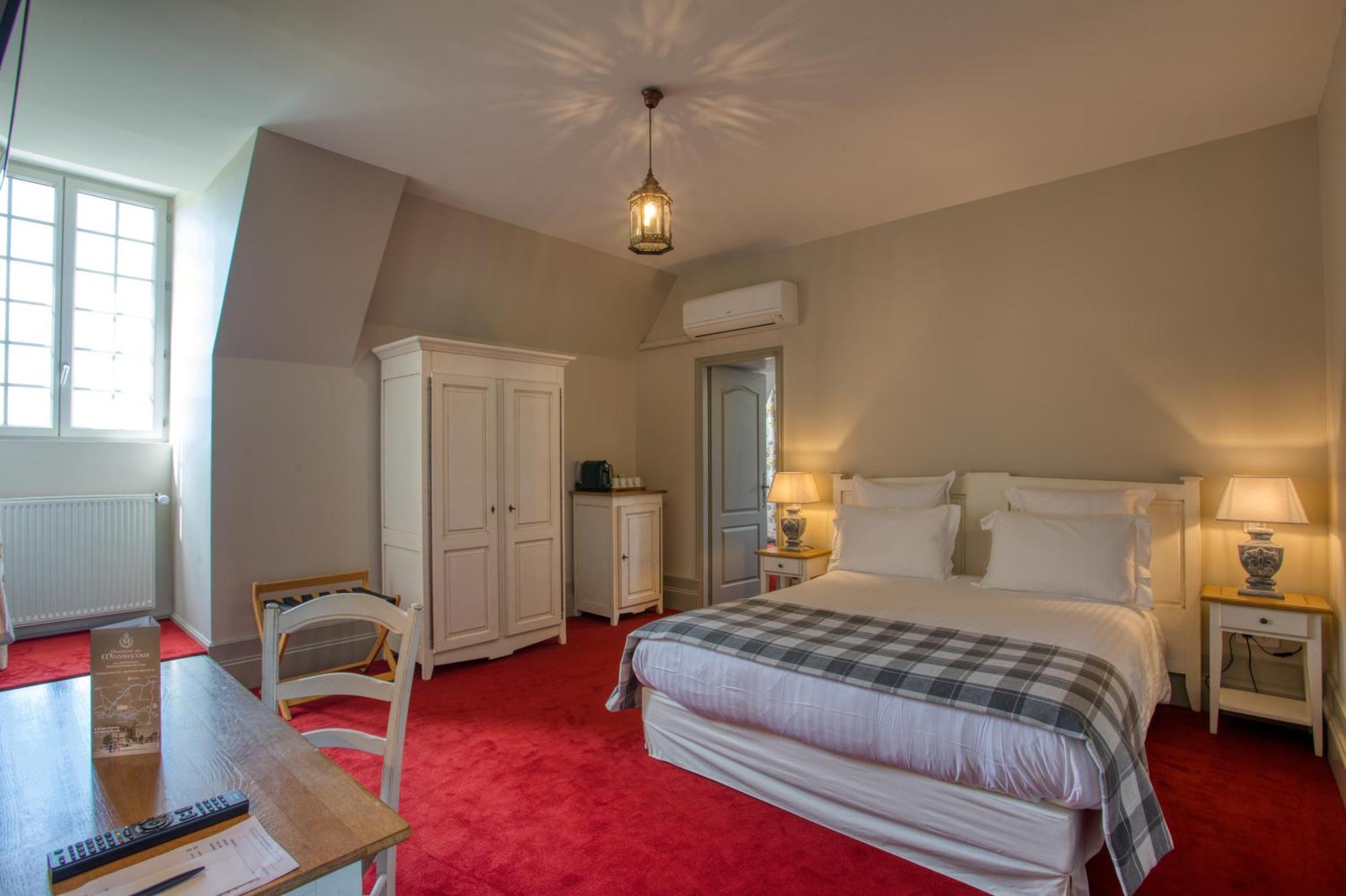 Domaine De Monrecour - Hotel & Restaurant - Proche De Sarlat Saint-Vincent-de-Cosse Dış mekan fotoğraf