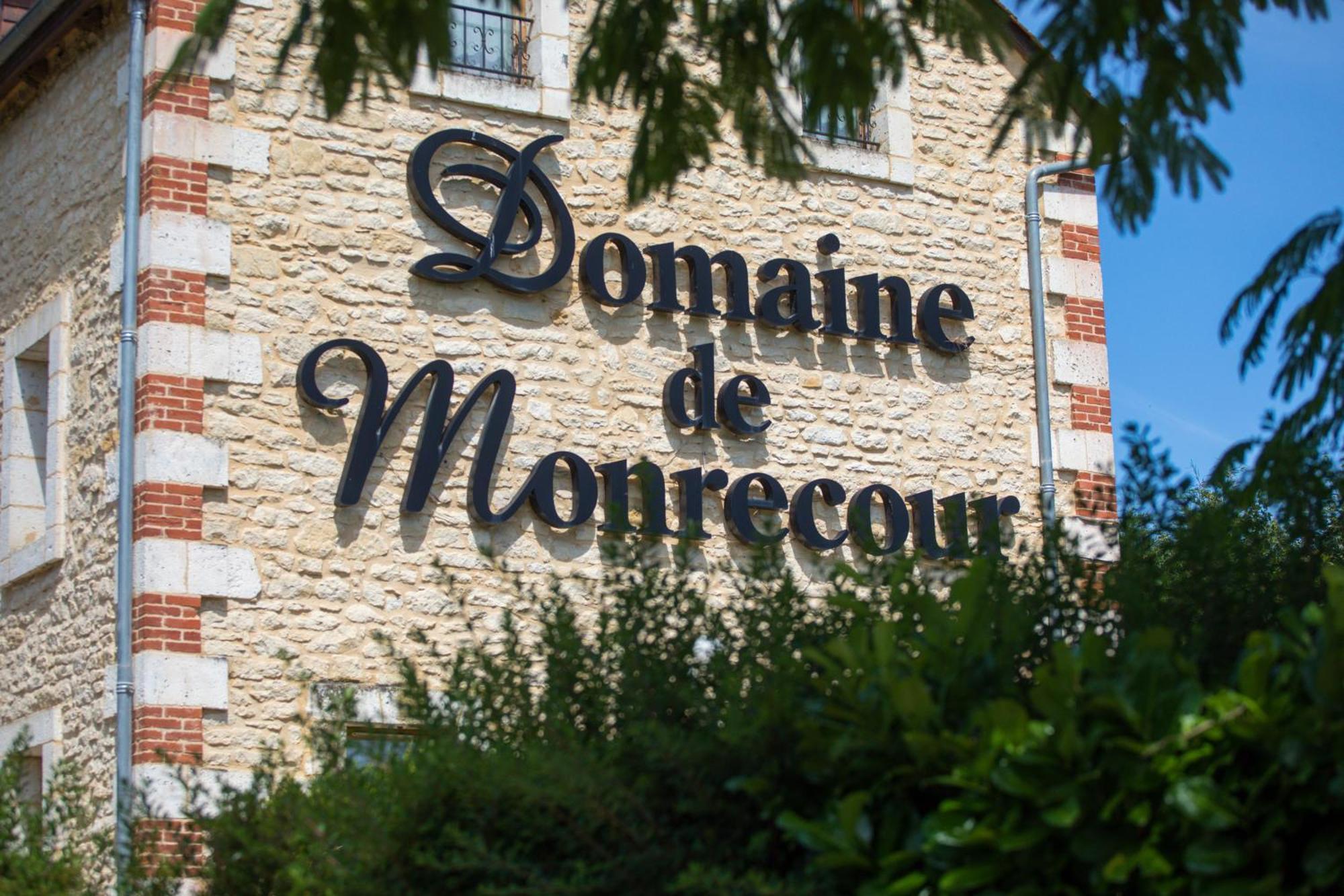 Domaine De Monrecour - Hotel & Restaurant - Proche De Sarlat Saint-Vincent-de-Cosse Dış mekan fotoğraf