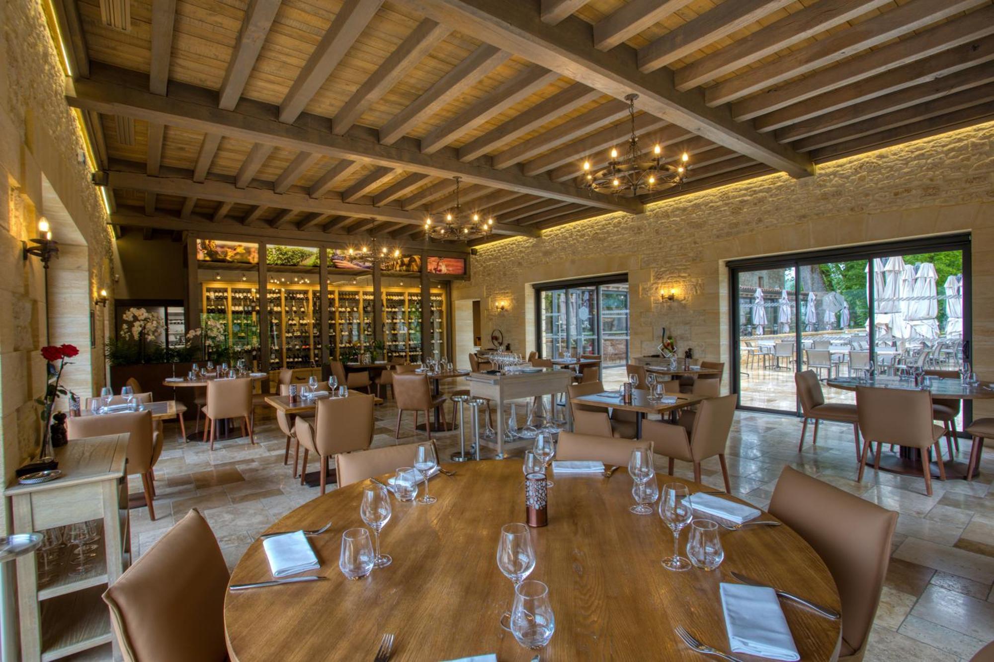 Domaine De Monrecour - Hotel & Restaurant - Proche De Sarlat Saint-Vincent-de-Cosse Dış mekan fotoğraf