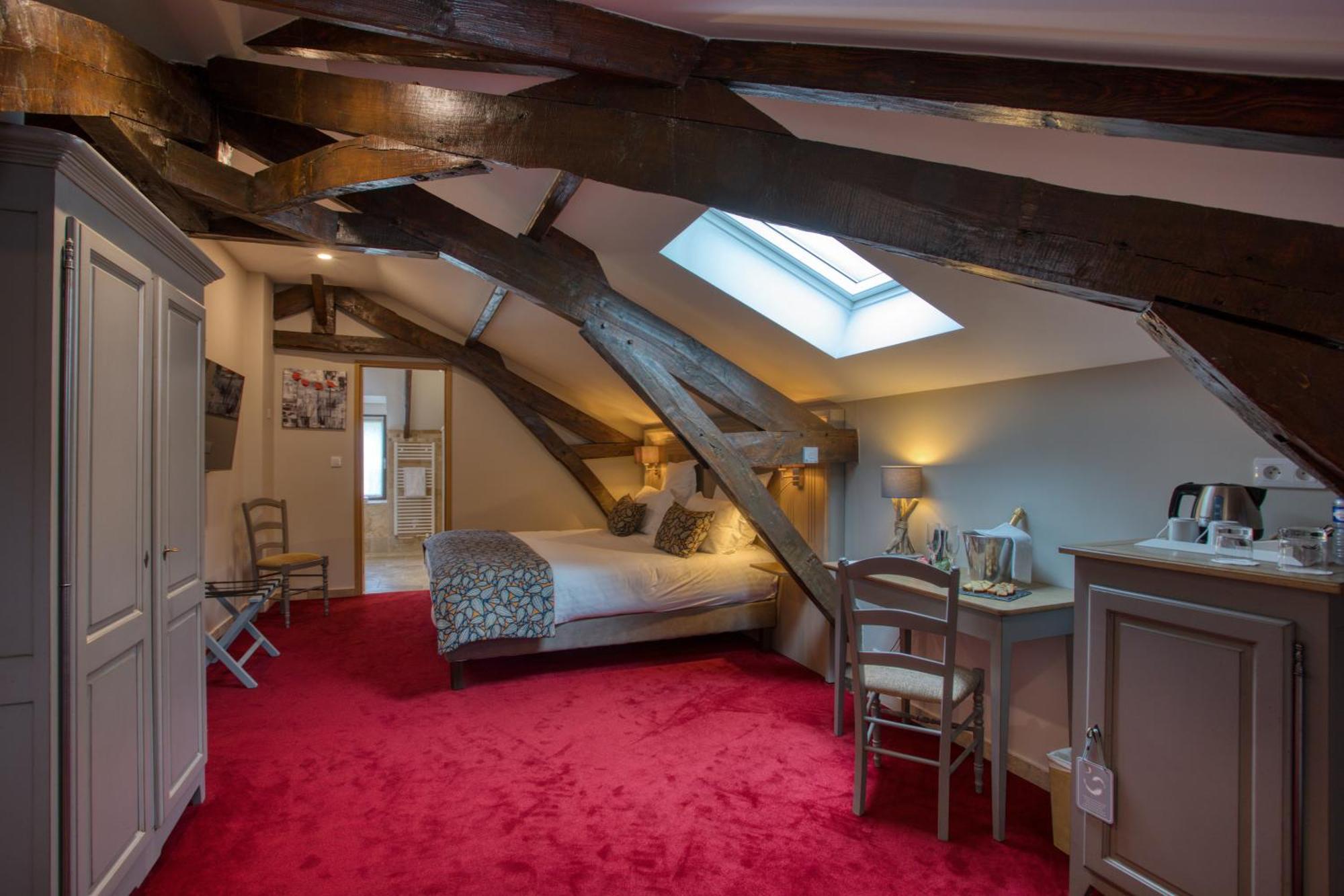 Domaine De Monrecour - Hotel & Restaurant - Proche De Sarlat Saint-Vincent-de-Cosse Dış mekan fotoğraf