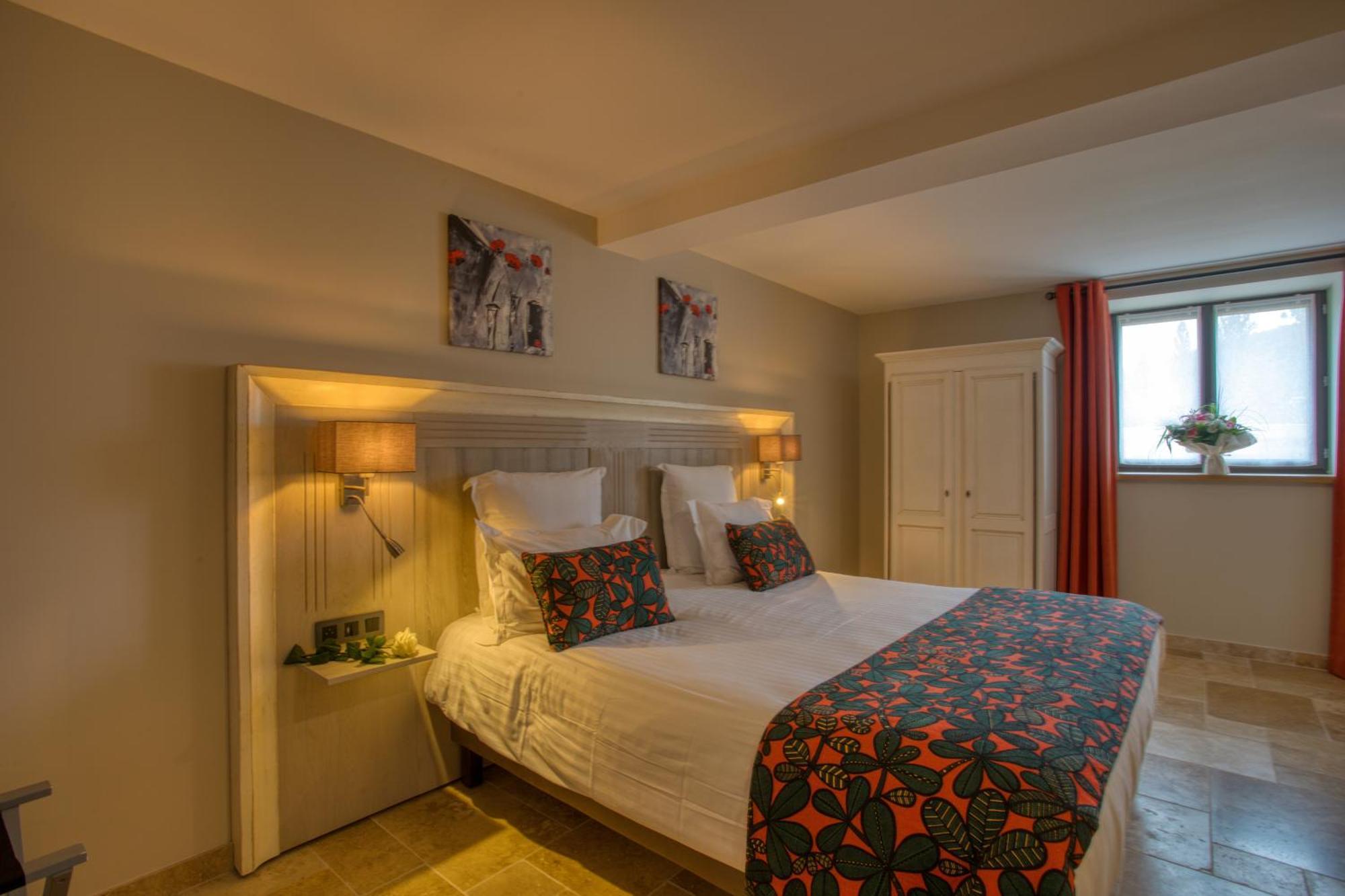 Domaine De Monrecour - Hotel & Restaurant - Proche De Sarlat Saint-Vincent-de-Cosse Dış mekan fotoğraf