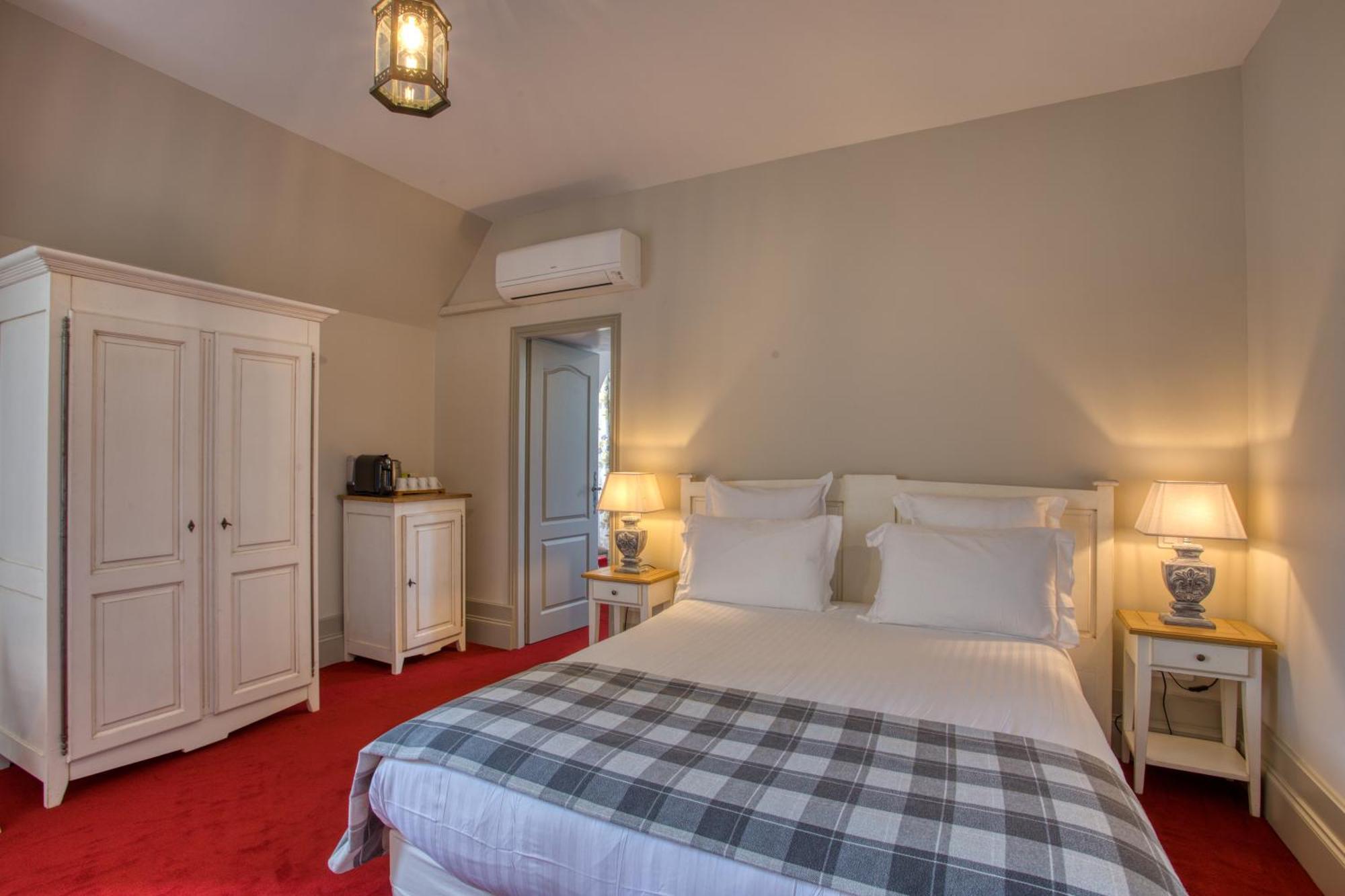 Domaine De Monrecour - Hotel & Restaurant - Proche De Sarlat Saint-Vincent-de-Cosse Dış mekan fotoğraf