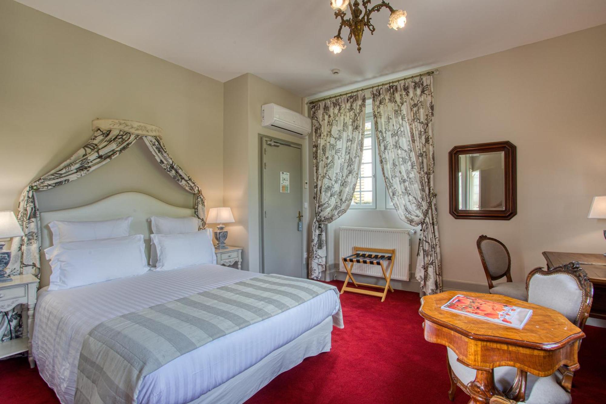 Domaine De Monrecour - Hotel & Restaurant - Proche De Sarlat Saint-Vincent-de-Cosse Dış mekan fotoğraf