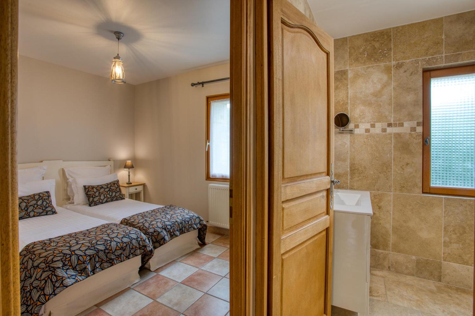 Domaine De Monrecour - Hotel & Restaurant - Proche De Sarlat Saint-Vincent-de-Cosse Dış mekan fotoğraf