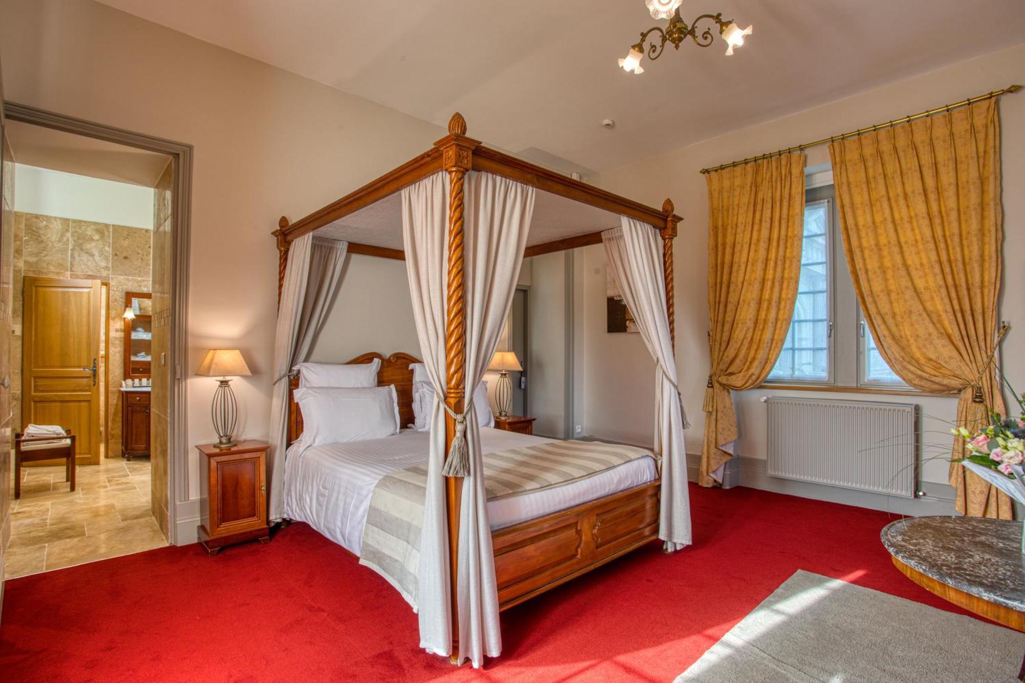 Domaine De Monrecour - Hotel & Restaurant - Proche De Sarlat Saint-Vincent-de-Cosse Dış mekan fotoğraf